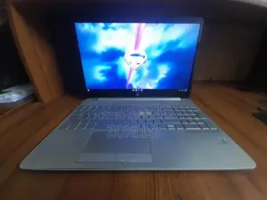 Laptop HP 15S 16GB Intel Core i3 HDD+SSD 1T