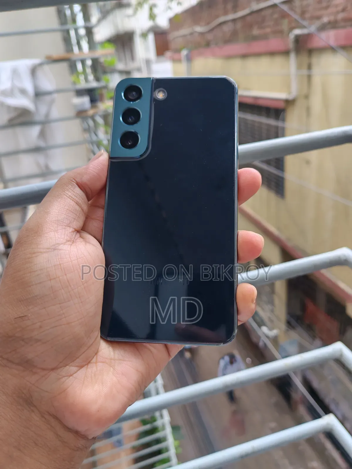 স্যামসাং গ্যালাক্সি এস২২ ৫জি ১২৮ জিবি গ্রিন