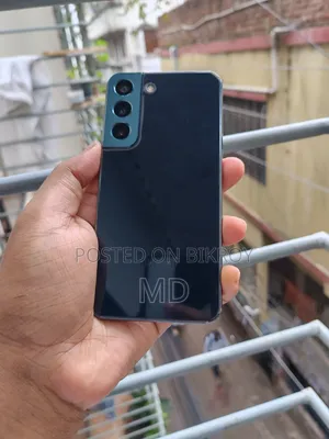 স্যামসাং গ্যালাক্সি এস২২ ৫জি ১২৮ জিবি গ্রিন