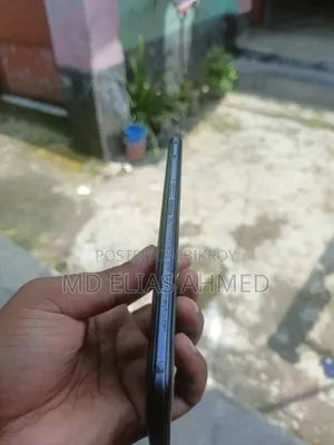 Realme Narzo 50 64 GB Black
