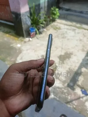Realme Narzo 50 64 GB Black