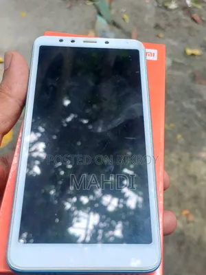 Xiaomi Redmi 5 32 GB Blue