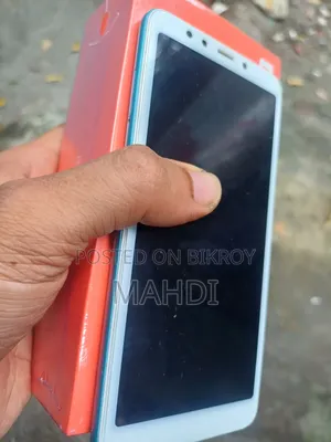 Xiaomi Redmi 5 32 GB Blue