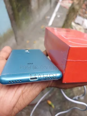 Xiaomi Redmi 5 32 GB Blue