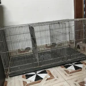 18*36 Use Cage