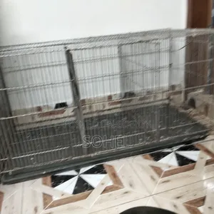 18*36 Use Cage