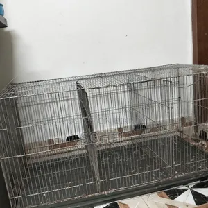 18*36 Use Cage