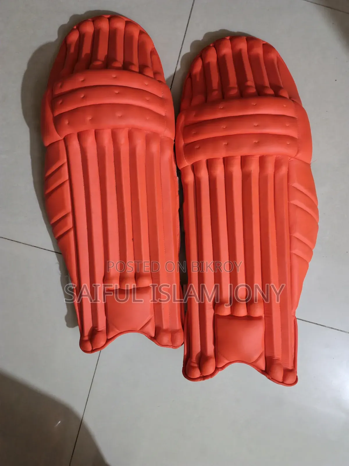বিপিএল খুলনা দল প্যাড