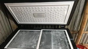 Deep Fridge