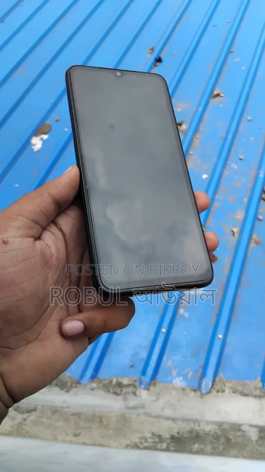 Xiaomi Redmi A1+ 32 GB Black