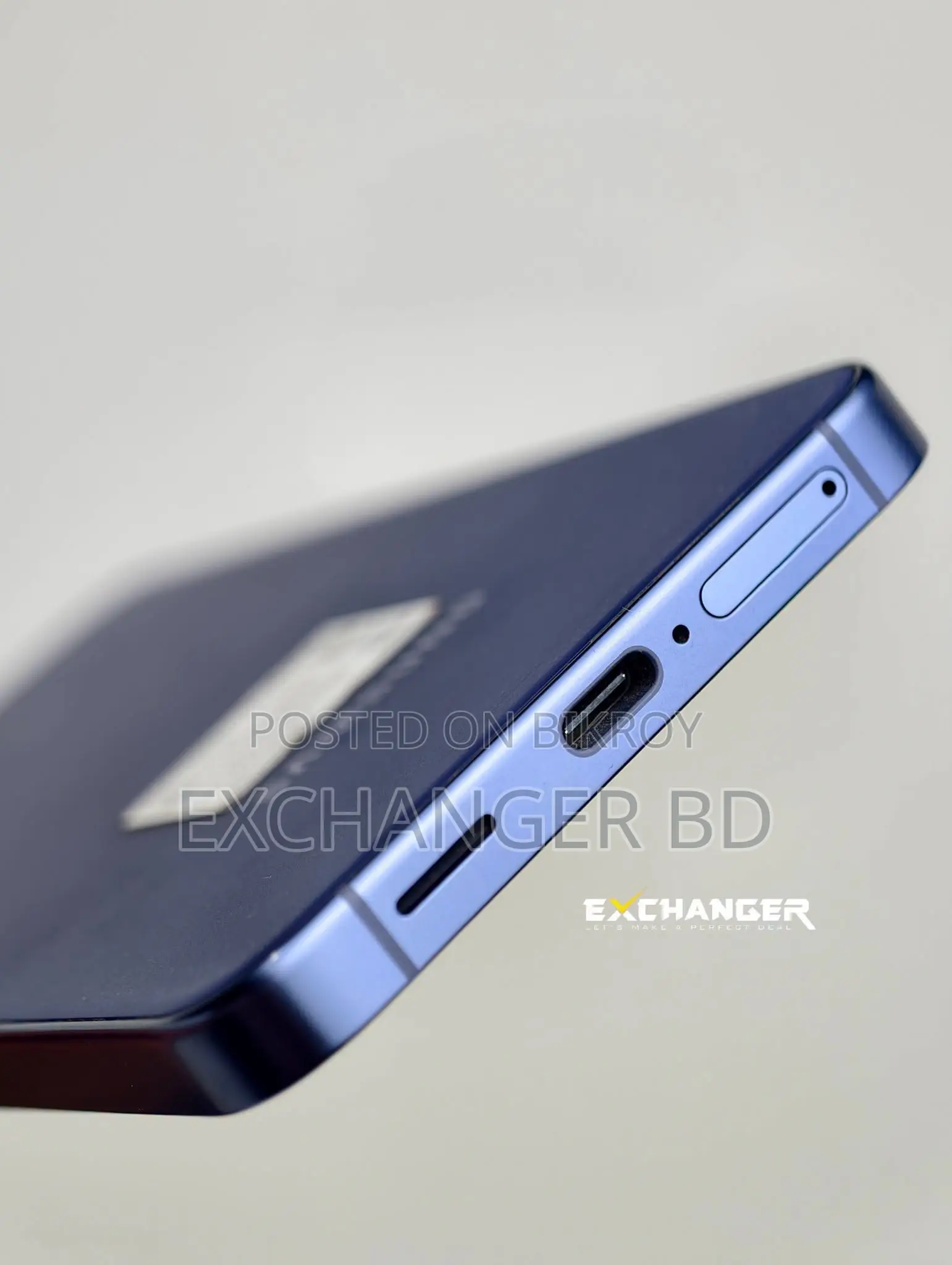 Samsung Galaxy S24 256 GB Blue