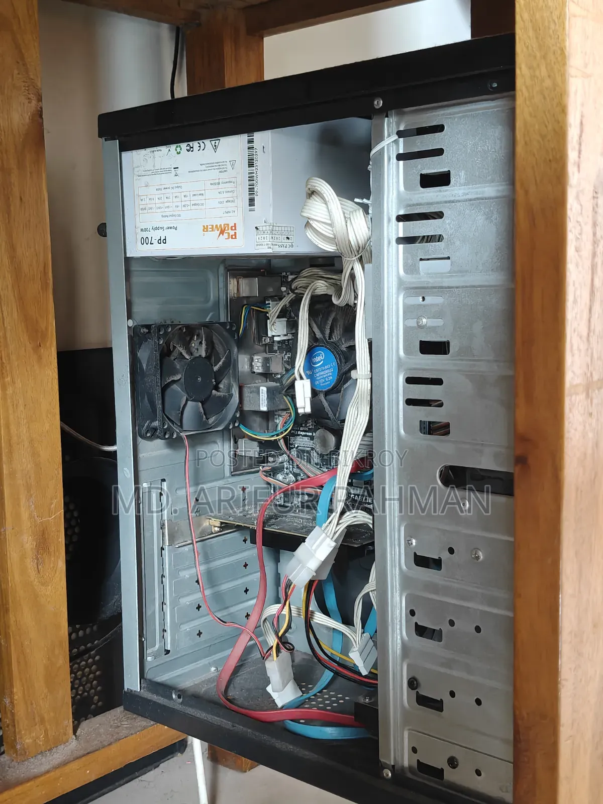 Desktop Computer for Sell