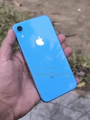 Apple iPhone XR 128 GB Blue