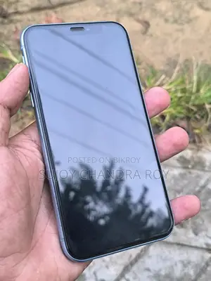 Apple iPhone XR 128 GB Blue