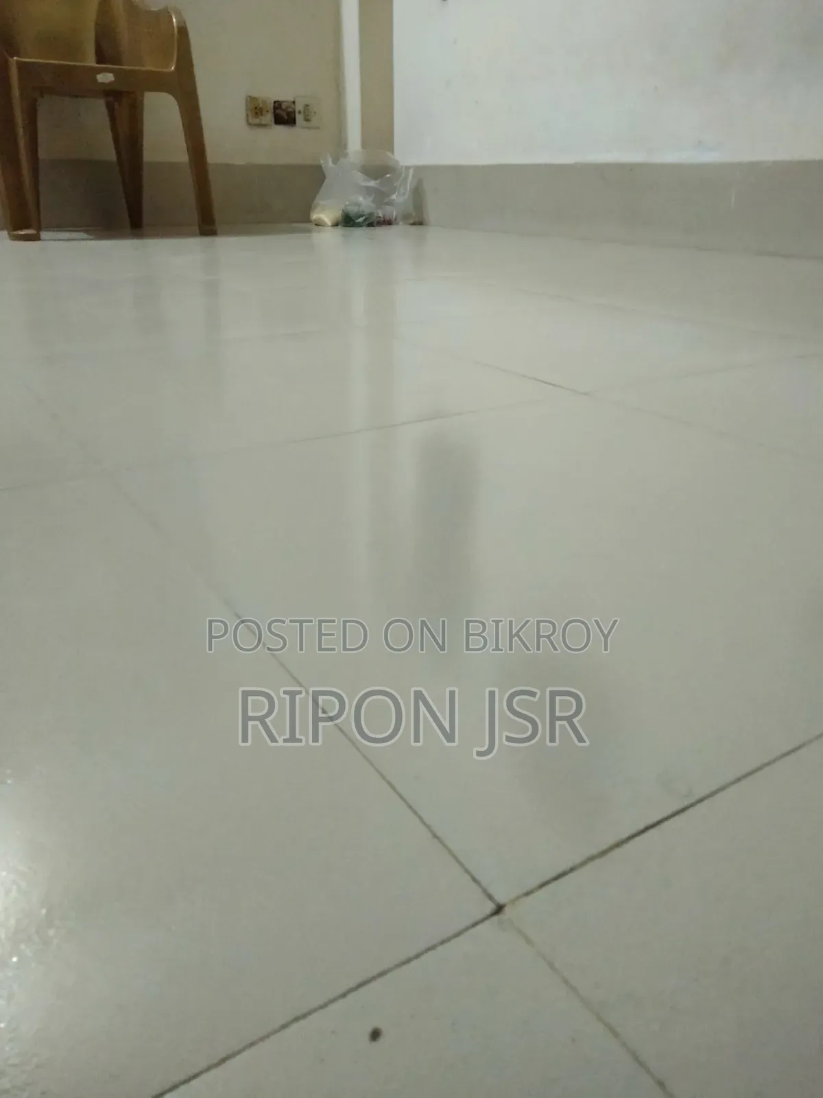 1-bedroom Apartment in Mirpur for rent
