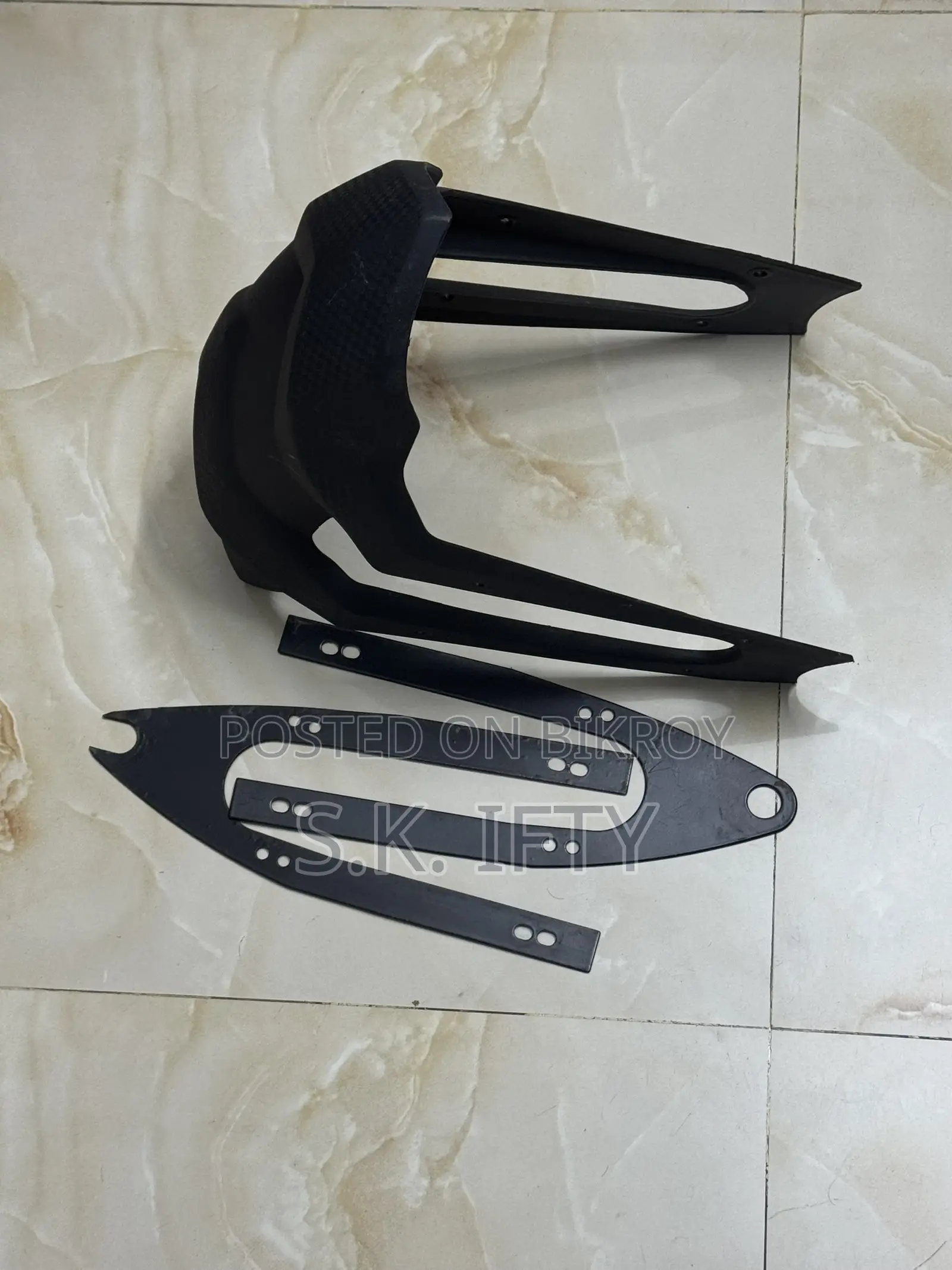 Bike Accessories