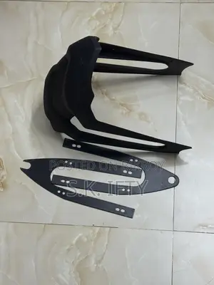 Bike Accessories