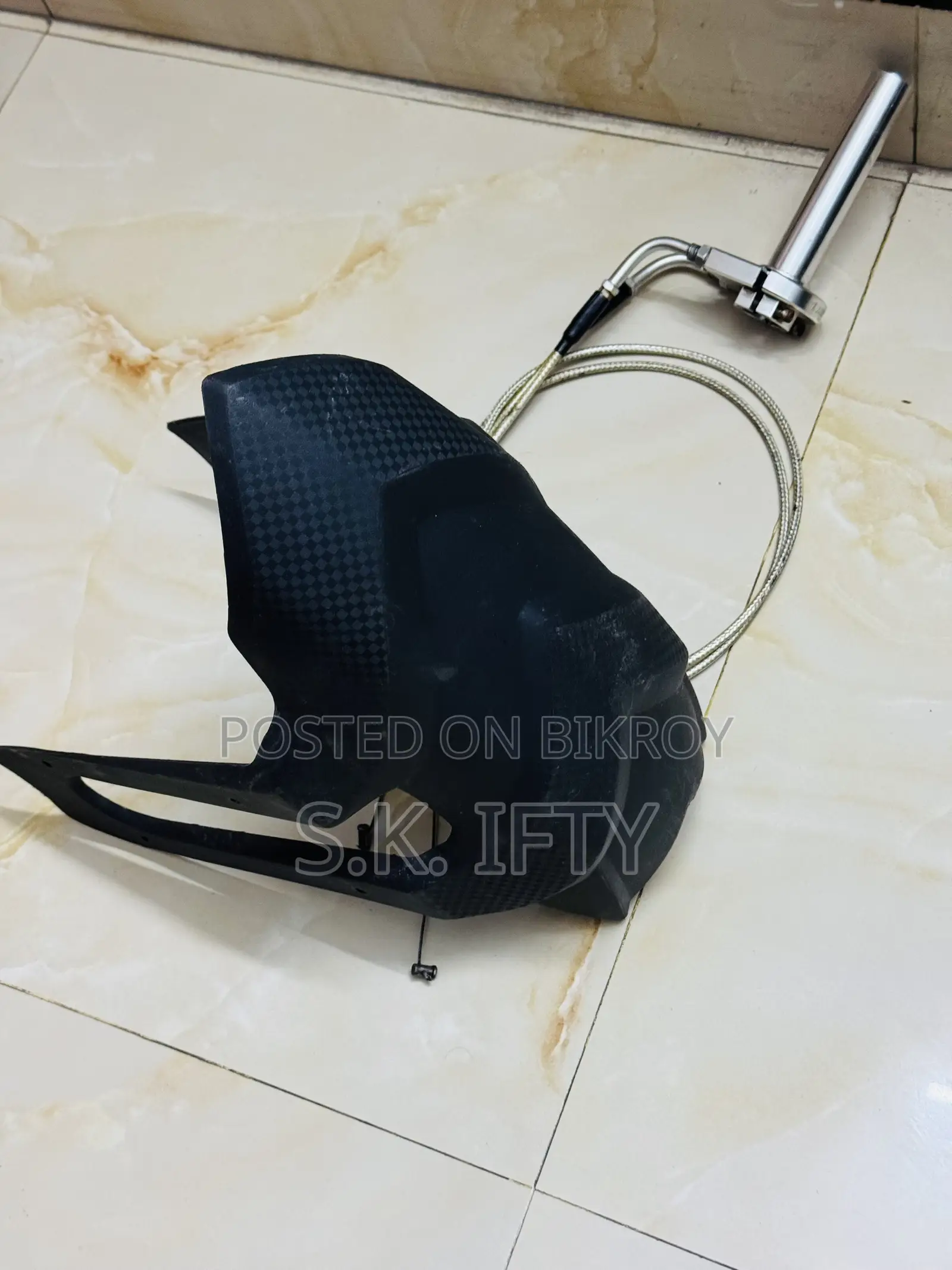Bike Accessories