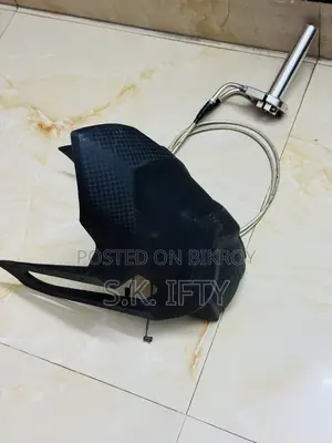 Bike Accessories