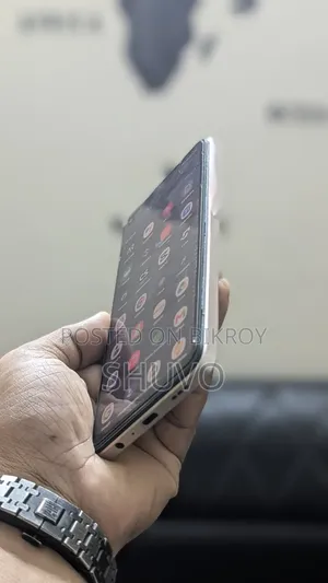 Oppo F21 Pro 128 GB Orange