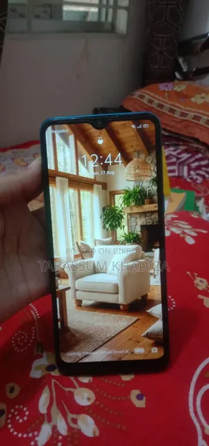 Realme C3 32 GB Blue