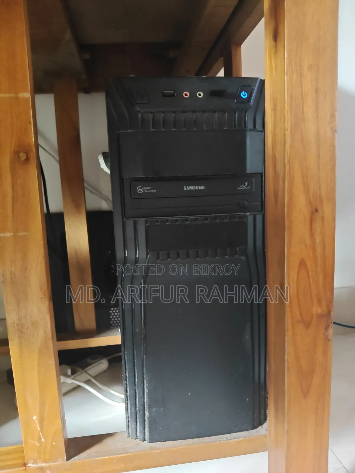 Desktop Computer for Sell