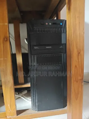 Desktop Computer for Sell