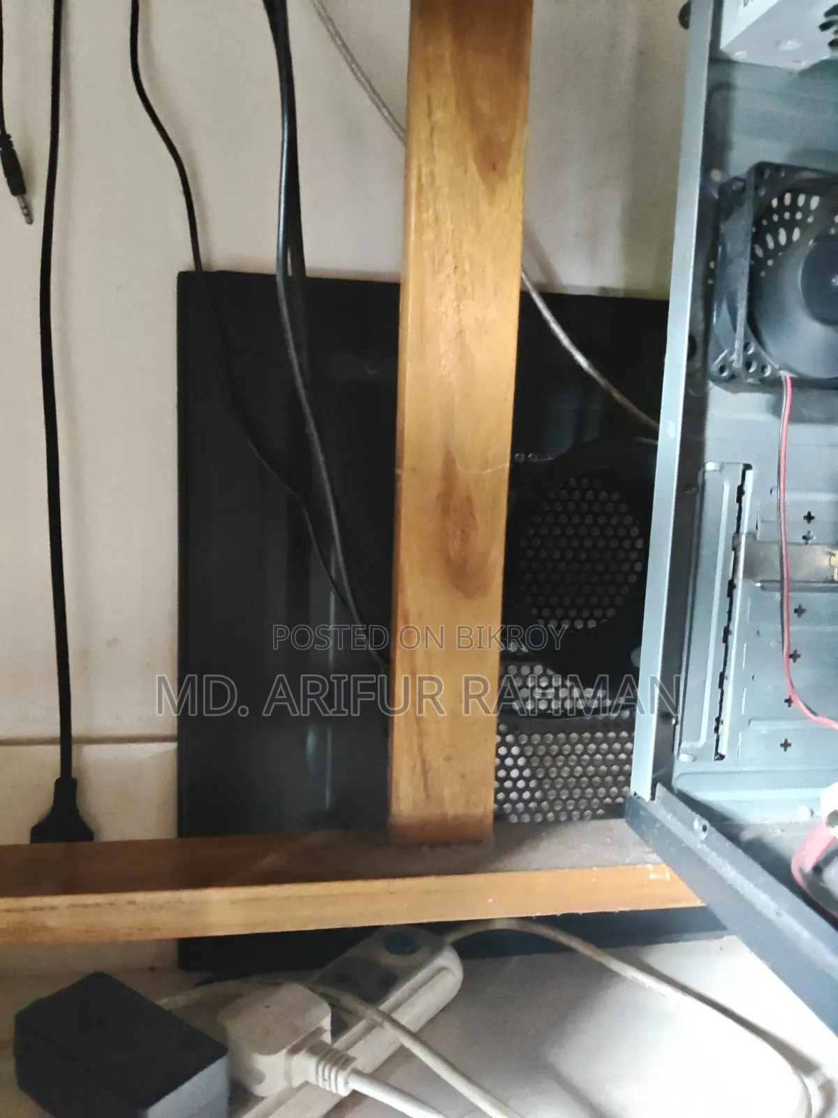 Desktop Computer for Sell