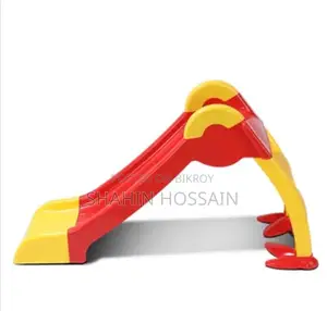 Jim and Jolly Frogy Kids Slider Toys Little Tikes First Slip and Slide