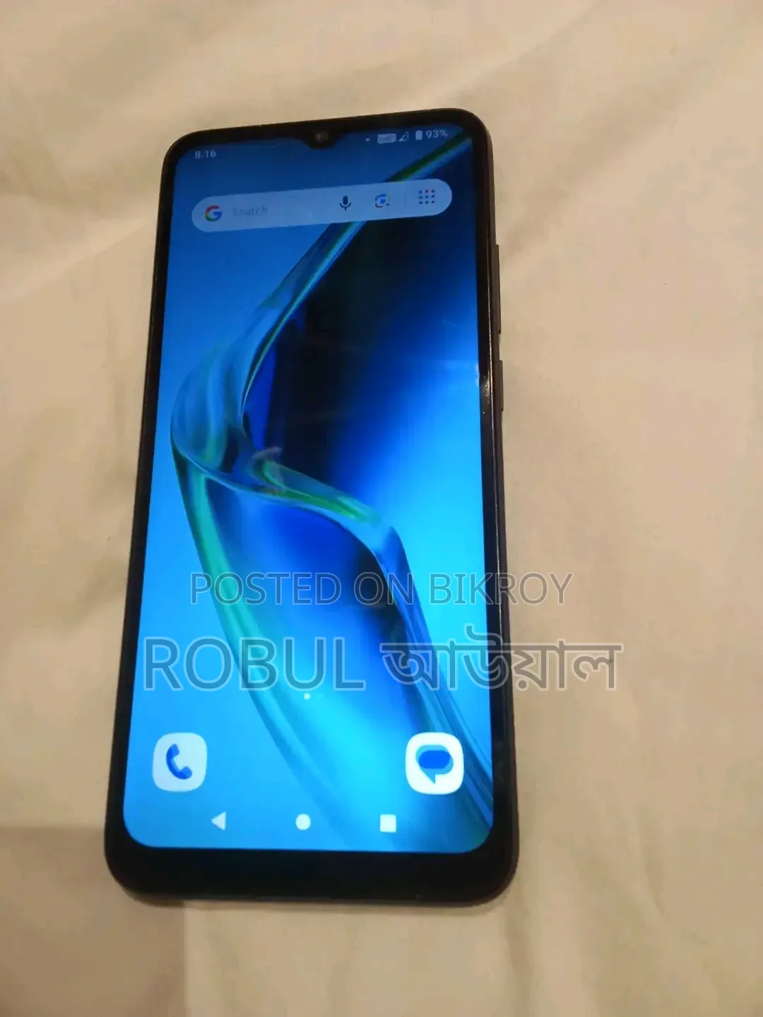 Xiaomi Redmi A1+ 32 GB Black