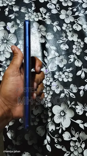 স্যামসাং গ্যালাক্সি এ২১এস ৬৪ জিবি ব্লু