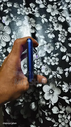 স্যামসাং গ্যালাক্সি এ২১এস ৬৪ জিবি ব্লু