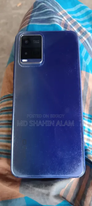 ভিভো ওয়াই২১ ৬৪ জিবি