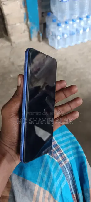 ভিভো ওয়াই২১ ৬৪ জিবি