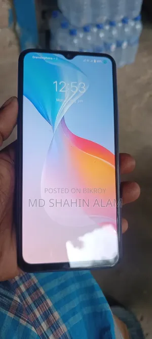 ভিভো ওয়াই২১ ৬৪ জিবি