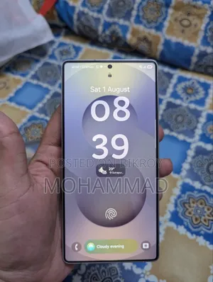 নতুন স্যামসাং গ্যালাক্সি এস২৫ ২৫৬ জিবি সিলভার