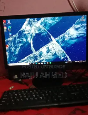 Samsung 19 Inch Monitor