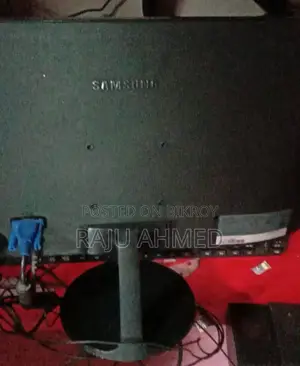 Samsung 19 Inch Monitor