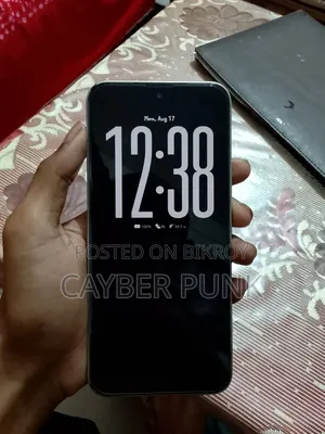 Infinix Hot 60 Pro 128 GB Gray