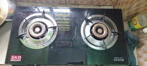 Gas Stove