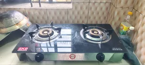 Gas Stove
