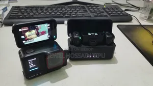 Insta360 Ace Pro Dji Mic 2