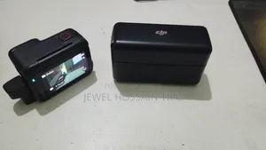 Insta360 Ace Pro Dji Mic 2