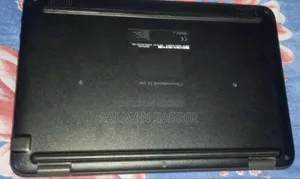 Laptop Dell Chromebook 11 4GB Intel Pentium Hard Disk Drive 16 GB