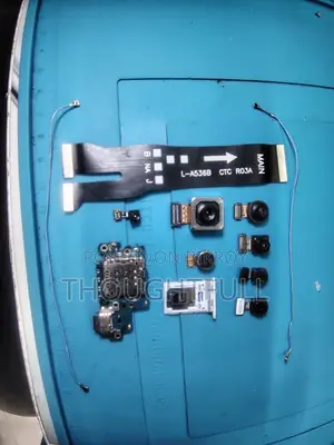 Samsung A53 5g All Genuine Parts