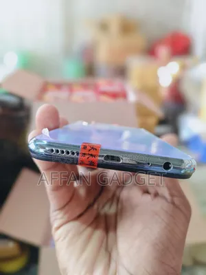 Vivo Y17 256 GB