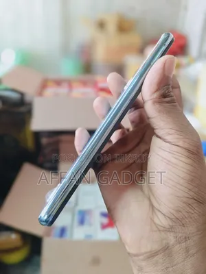 Vivo Y17 256 GB