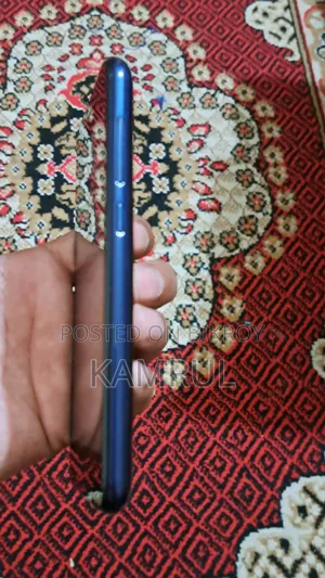 Symphony V99 Plus 8 GB Black