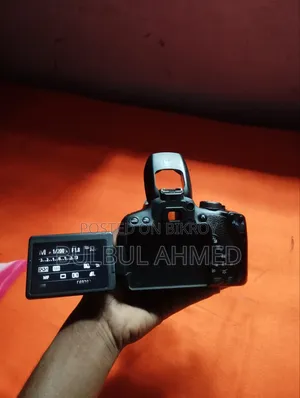 Canon 700D + 55-250mm STM Lens + 50mm Prime Lens