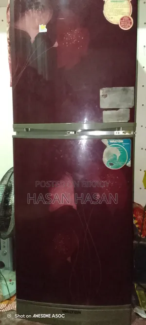 ওয়ালটন রেফ্রিজারেটর